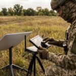 Starlink zmizel z ruských jednotek a Ukrajina postupuje. NATO mluví o problémech velení na frontě v Záporoží Starlink zmizel z ruských jednotek a Ukrajina postupuje