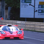 Tento ikonický McLaren F1 je tak vzácný, že se za zavřenými prodá někomu z vyvolených snadno za půl miliardy