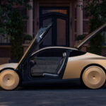 Tesla skončila s vývojem aut, která můžete řídit