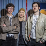 Udělejte si při sportu v hlavě diskotéku, láká trojka Poláková, Adamczyk a Cina