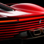 Upravená specialita Ferrari s motorem V12 bez turba láká zvukem, ze kterého se vám rozklepou kolena