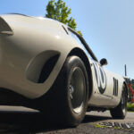 Už se ví, kdo dal skoro miliardu za jedno z nejdražších aut všech dob, unikátní bílou vránu mezi nejcennějšími Ferrari