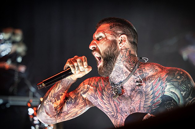 V Praze metalisté koncert ještě odehráli, v Istanbulu už kvůli satanismu dostali zákaz