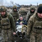 Video: Mysleli, že chytili nepřítele