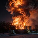 Video: Ruská obrana selhala