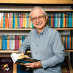 Vinnetou i Robinson v socialistické ČSSR. Znalec líčí, jak vznikaly slavné „kodovky“ Vinnetou i Robinson v socialistické ČSSR