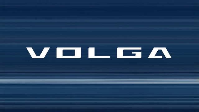 Volha je zpátky mezi živými, spustila svůj web a ukázala první střípky nových modelů