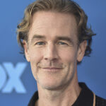 Zemřel americký herec James Van Der Beek, bojoval s rakovinou