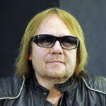 Zemřel Jiří Valenta, bývalý klávesista legendární kapely Olympic Zemřel Jiří Valenta, bývalý klávesista legendární kapely Olympic