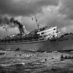 Zkáza Wilhelma Gustloffa: Největší námořní katastrofa druhé světové války