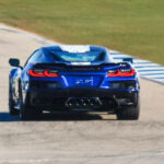 Američané překvapivě ukázali další novou verzi svého „Ferrari pro chudé”, může jít o to nejlepší, co půjde koupit Američané překvapivě ukázali další novou verzi svého „Ferrari pro chudé”, může jít o to nejlepší, co půjde koupit