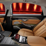 Audi konečně rozhodlo o budoucnosti své vlajkové lodi