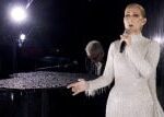 Céline Dion se vrací na pódia