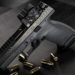 Česká zbrojovka představuje CZ P-10 C PORTED COA Česká zbrojovka představuje CZ P-10 C PORTED COA