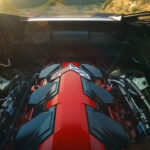 Chevrolet asi zapomněl, co je za rok, ukázal nová malá auta s motory 6,7 V8 a jsou to pecky do jednoho Chevrolet asi zapomněl, co je za rok, ukázal nová malá auta s motory 6,7 V8 a jsou to pecky do jednoho