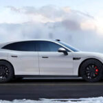 Číňané vám prodají nové Porsche Panamera kombi, i když s ním samo Porsche už skončilo