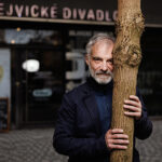 Co opravdu Sklepáci nechtěli? Aby k nim přišel nějaký damák, vzpomíná Ivan Trojan