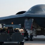 Co znamená, když do akce jde B-2 Spirit: Signál, který se nepřehlíží