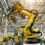 Další drahý sen automobilek se hroutí, Hyundai propustilo 80 procent lidí z fabriky, do které nalilo 35 miliard