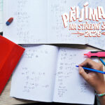 Dáš matiku u přijímaček za všechny body? Zkus velkou zkoušku nanečisto Dáš matiku u přijímaček za všechny body? Zkus velkou zkoušku nanečisto