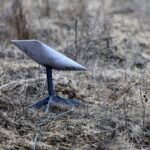 Datový přenos Starlinku na Ukrajině spadl o 75 %. Proč to děsí ruské jednotky víc než další sankce Datový přenos Starlinku na Ukrajině spadl o 75 %