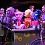 Děti, takhle vypadá sex