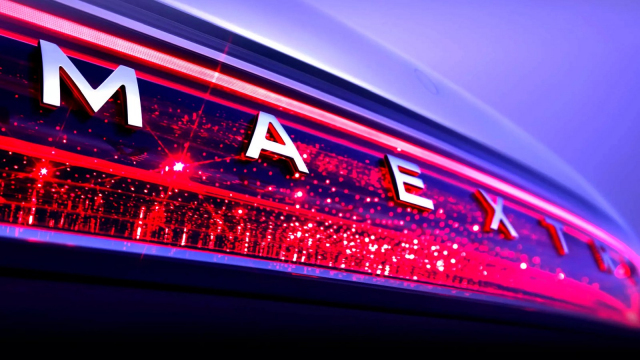 Do loňska neexistující čínská značka prodejně drtí drahé Evropany. Na její auto nestačí nejlepší BMW, Mercedesy a Porsche ani dohromady