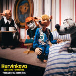 Do starého dřeva se nechystá, raději do Tramtárie