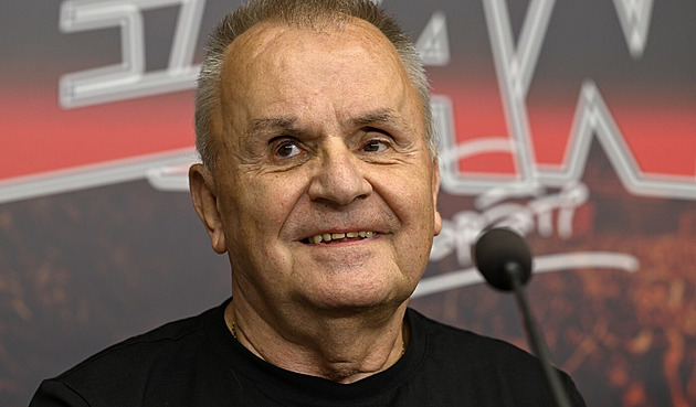 Elán uspořádá v Praze v červnu rozlučkový koncert, pak chce skončit