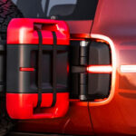 Elektrický experiment VW stihl po přidání spalovacího motoru další odklad