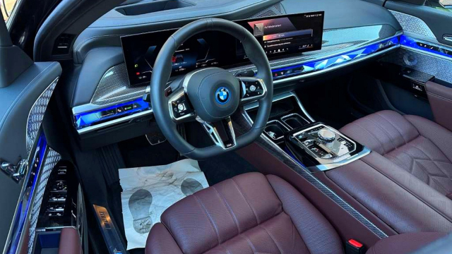 Elektřina zruinuje každého, majitel tohoto BMW přišel za jediný rok skoro o 2 miliony a nechce dál trpět