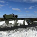 Evropský program FAMOUS – předzvěst návratu pásových obrněných transportérů