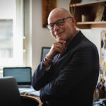 GLOSA: Dneska už se špatně sedí, zazní v poutavé zpovědi vězeňského kaplana