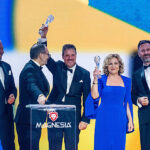 GLOSA: Kdo opravdu vyhrál Českého lva Slováci, ženy a televize Nova