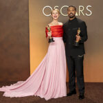 GLOSA: Památné české okamžiky na takových normálních Oscarech bez nápadu GLOSA: Památné české okamžiky na takových normálních Oscarech bez nápadu