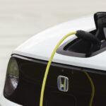 Honda těsně před zahájením výroby odpískala tři elektromobily