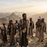 Húsíové vyhlásili válku Izraeli