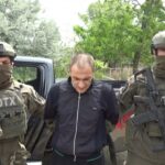 Izraelské velvyslanectví jako cíl: Co právě odhalili v Ázerbájdžánu