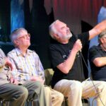 Jednohubky, balonky a kvízy