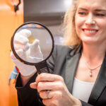 Jirka se usmíval dovnitř, říká Menzelová