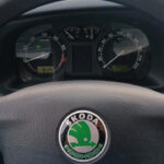 K mání je dodnes nejetá původní Škoda Octavia po jediném majiteli. Vzhledem ke své historii stojí skoro drobné K mání je dodnes nejetá původní Škoda Octavia po jediném majiteli