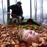 Kajínek, Návštěvníci, Hoří, má panenko, Sbormistr..