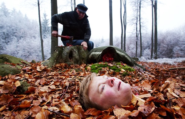 Kajínek, Návštěvníci, Hoří, má panenko, Sbormistr… Když filmy řeší soud