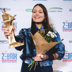 Kateřina Marie Tichá v Žebříku obhájila titul, zpátky na trůnu je i Marek Ztracený Kateřina Marie Tichá v Žebříku obhájila titul, zpátky na trůnu je i Marek Ztracený