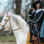 Kdo byl pravý d’Artagnan? Věrný, diskrétní James Bond pro zvláštní úkoly