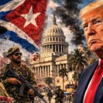 Kdo je po Venezuele další na řadě – Kuba