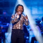 Kryštof a filharmonie. Richard Krajčo oslaví padesátiny v O2 areně Kryštof a filharmonie