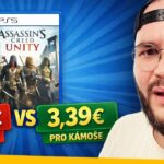 Playstation testuje dynamické ceny.. | ROTHub #96