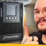 Zařízení, které může zachránit váš počítač..