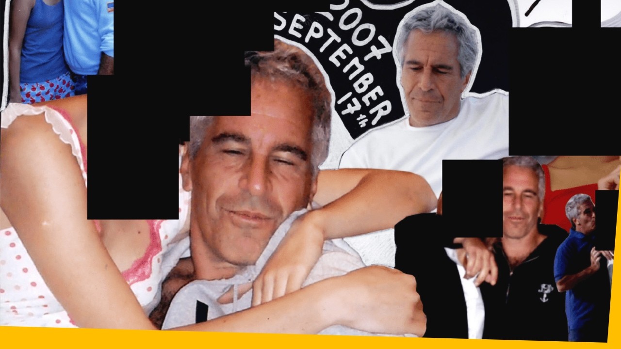 Tohle je prý všechno.. vážně?